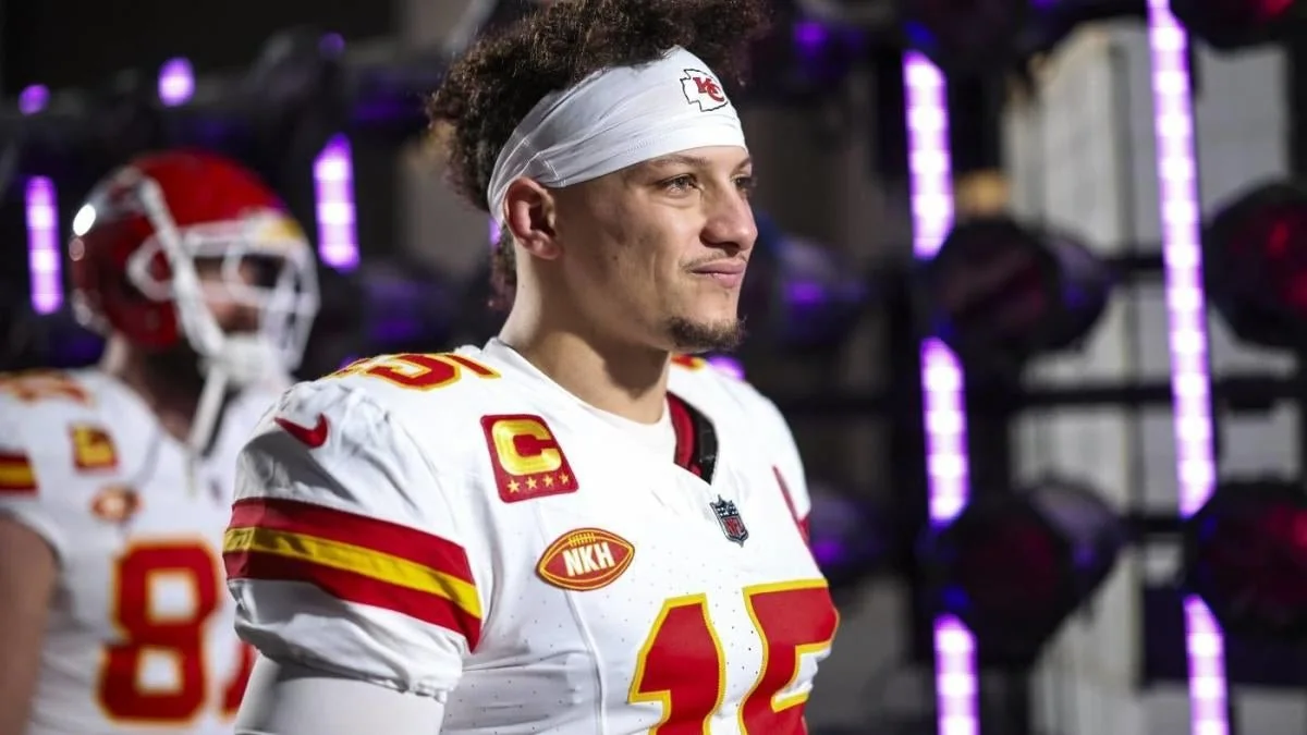 NFL News: Joe Burrow vs. Patrick Mahomes Epic NFL Showdowns and Must-Watch Games of 2024