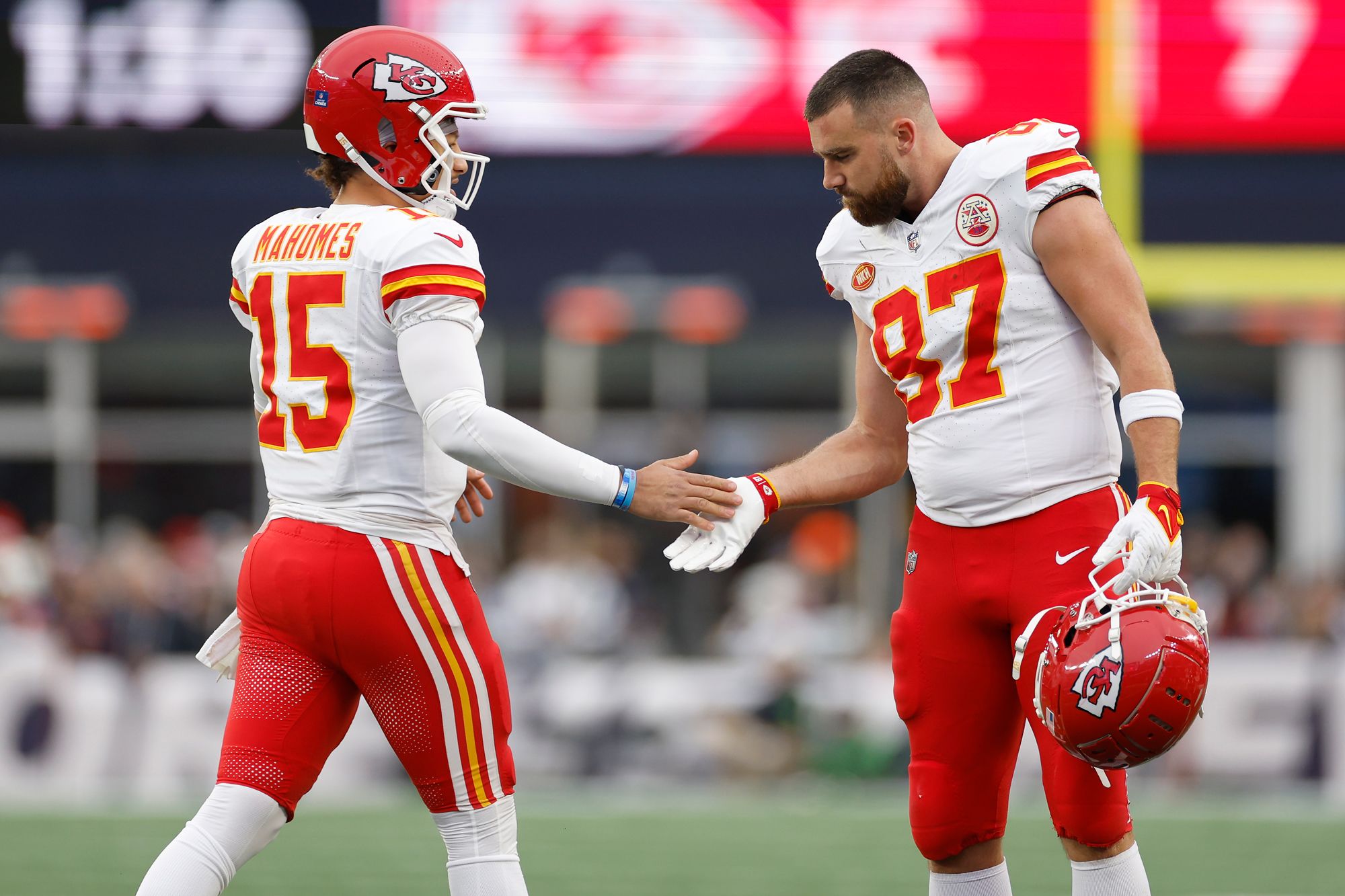 NFL News: Joe Burrow vs. Patrick Mahomes Epic NFL Showdowns and Must-Watch Games of 2024