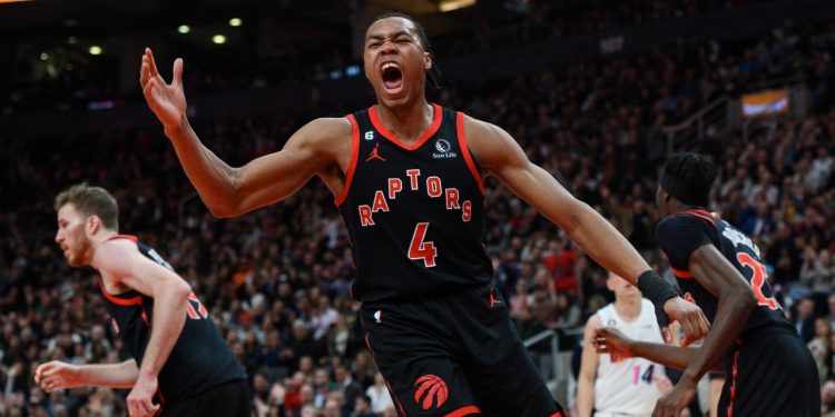 Toronto Raptors Face Tough Road Ahead After Losing Crucial Draft Pick---