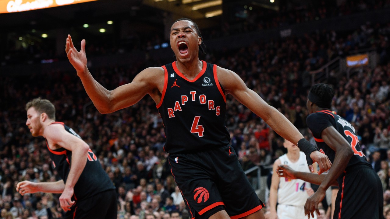 Breaking Down Toronto Raptors’ Dim Outlook in Wake of Draft Lottery Nightmare