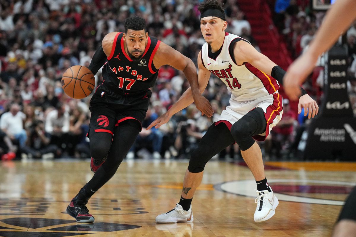 Breaking Down Toronto Raptors’ Dim Outlook in Wake of Draft Lottery Nightmare