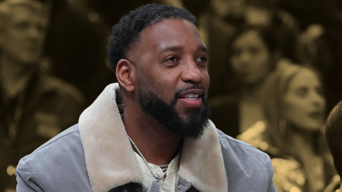 Tracy McGrady, Rethinking NBA Greatness Beyond Championships, Emphasizing Talent And Team Dynamics