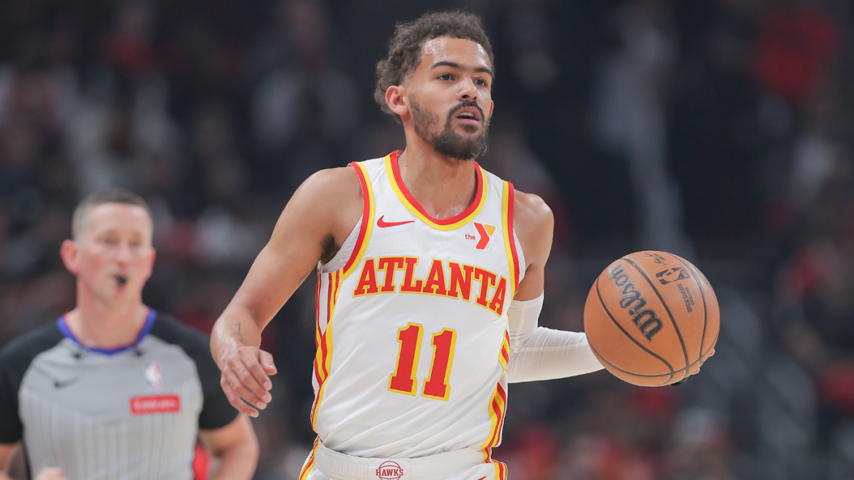 What Lies Ahead For Trae Young? Is He Leaving Atlanta Hawks?