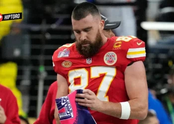 Travis Kelce Celebrates Record Deal: What It Means for Him and NFL Tight Ends