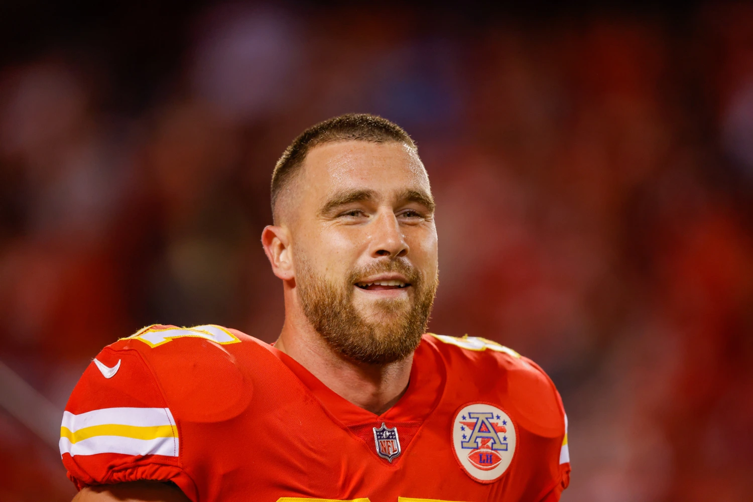 NFL News: How did Travis Kelce Prepare For His Role In Ryan Murphy’s Horror Series?