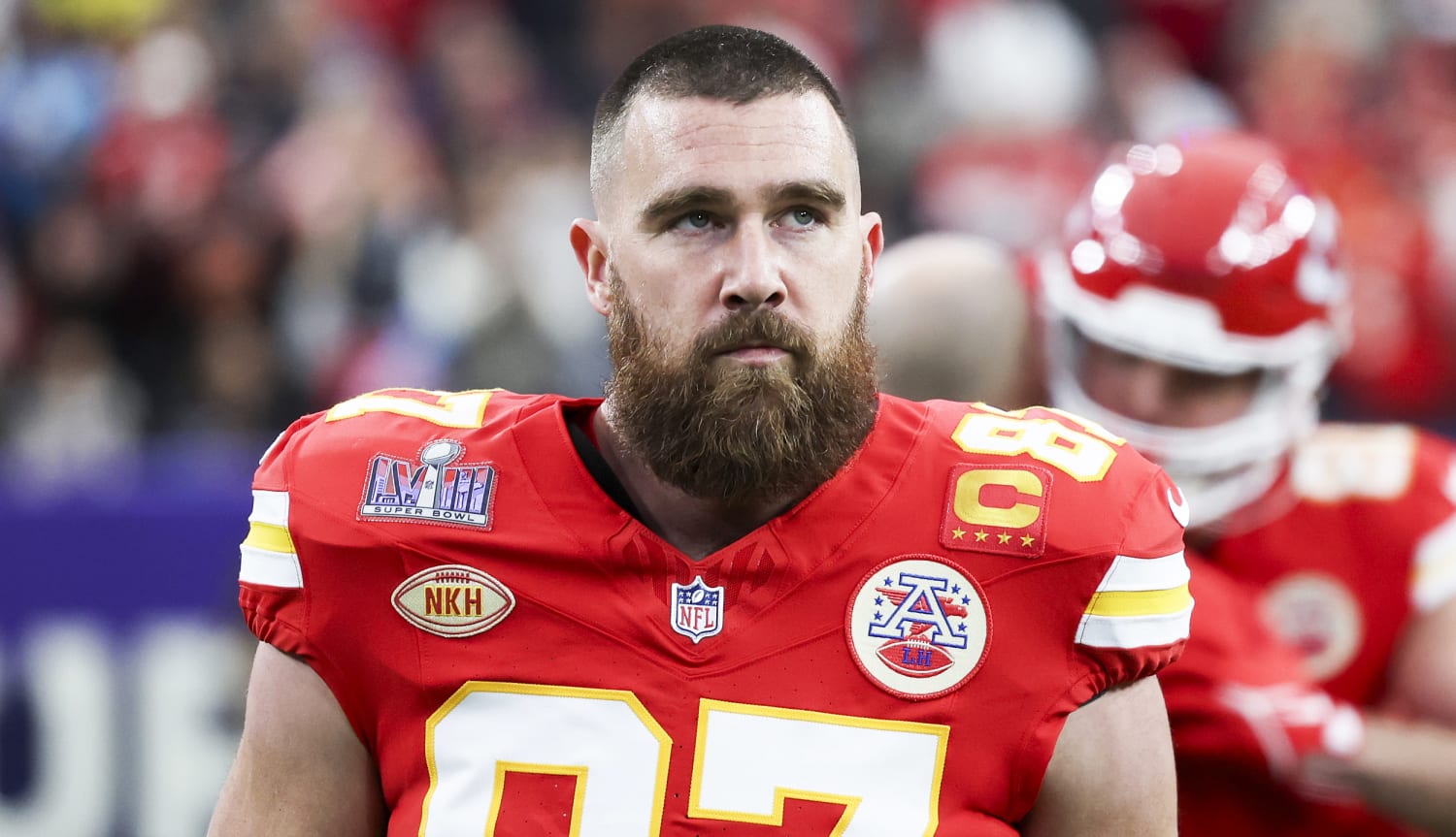 Travis Kelce Expands Horizons with Debut in Ryan Murphy's Horror Series