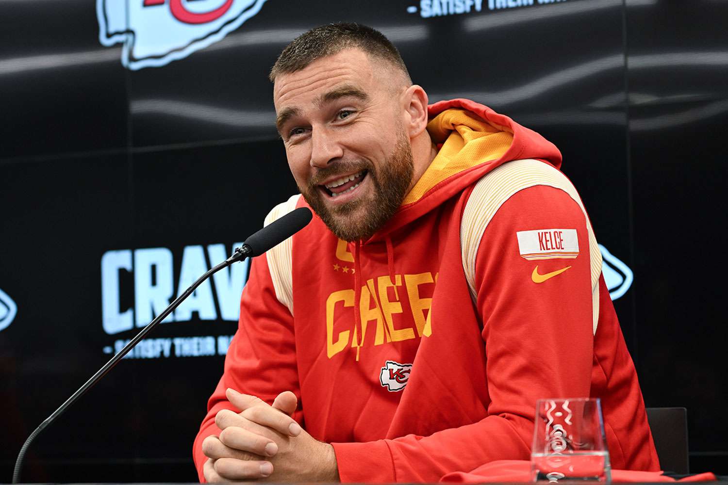 Travis Kelce Expands Horizons with Debut in Ryan Murphy's Horror Series