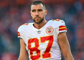 Travis Kelce From Childhood Dreams to Legendary Chiefs Tight End