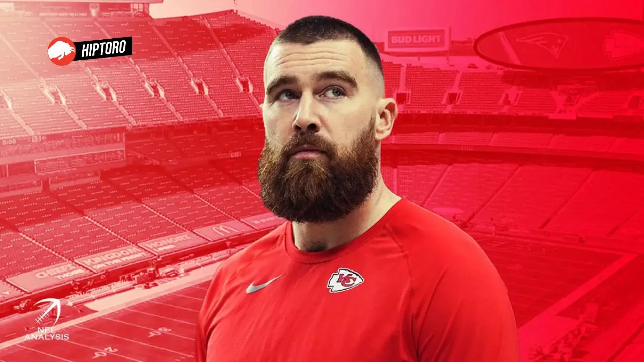 NFL News: Travis Kelce Extends Stay with Kansas City Chiefs, Showcasing Unwavering Loyalty and Commitment