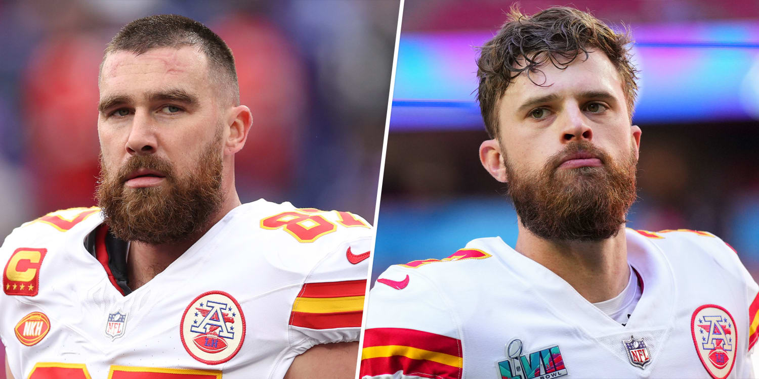 Travis Kelce Weighs In on Harrison Butker's Commencement Controversy Unity Amidst Diverse Views