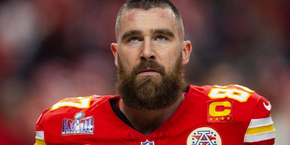 NFL News: Travis Kelce Provides Interesting Take On Harrison Butker's ...