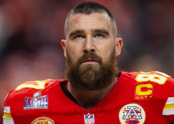 Travis Kelce Weighs In on Harrison Butker's Commencement Controversy: Unity Amidst Diverse Views