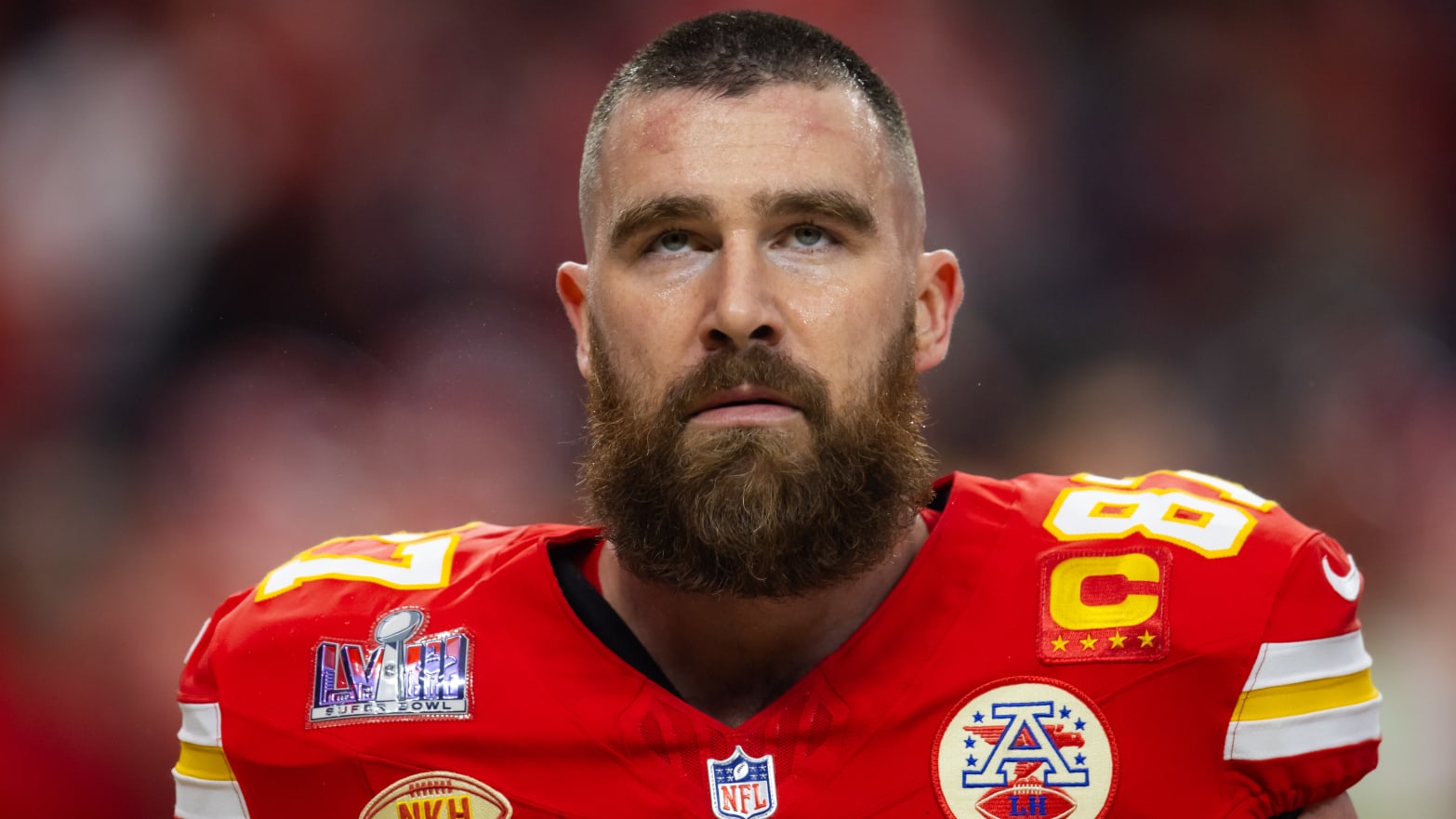 NFL News: Travis Kelce Provides Interesting Take On Harrison Butker’s Commencement Controversy