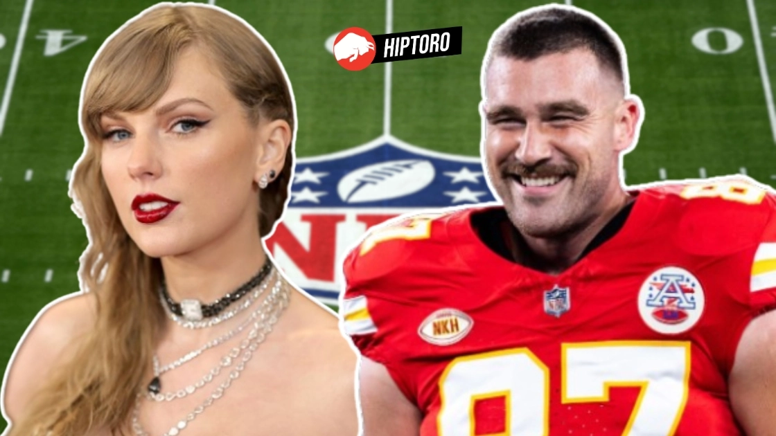 NFL News: Travis Kelce’s Unexpected Journey with Taylor Swift, A Story Beyond Postal Service Confusion