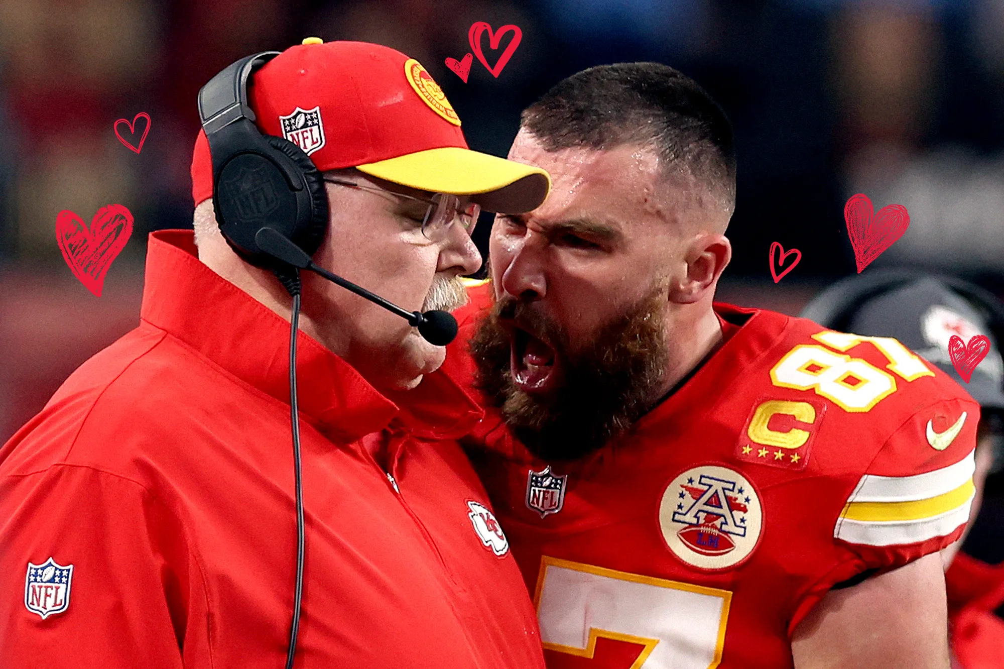 Travis Kelce's New Contract Signals Countdown to Retirement: What's Next for the Chiefs