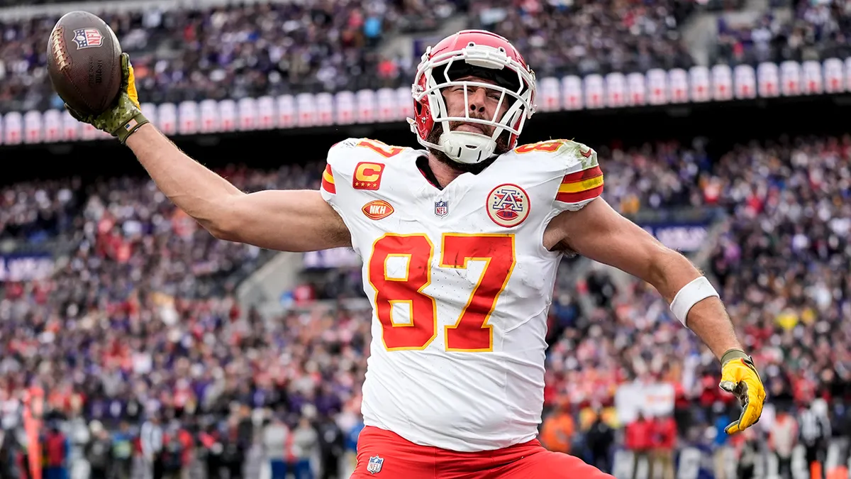 Travis Kelce's New Contract Signals Countdown to Retirement: What's Next for the Chiefs