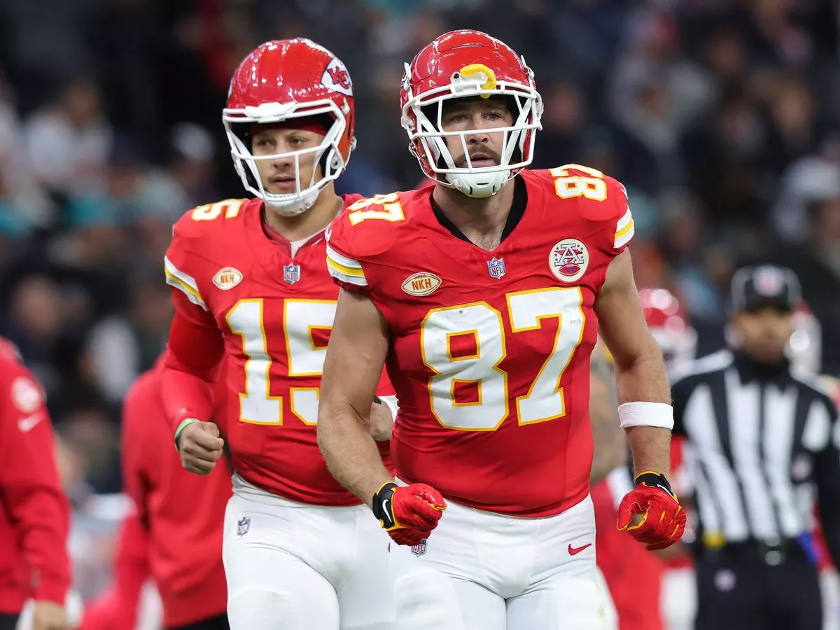 Travis Kelce's Thoughtful Assessment of Harrison Butker Amidst Controversy