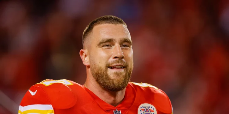 Travis Kelce's Unfinished Business: More Rings and a Lasting Legacy