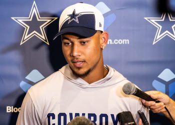 Trey Lance Reboots Embracing a New Chapter with the Dallas Cowboys2