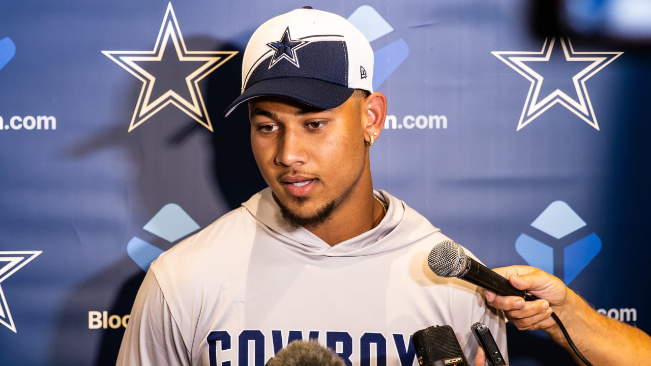 NFL News: Trey Lance Feels Much More Confident With Dallas Cowboys, Takes A Dig At San Francisco 49ers