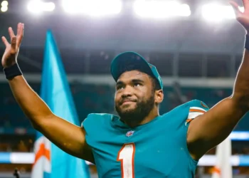NFL News: Miami Dolphins' Tua Tagovailoa Eyes Contract Extension Worth $53 Million Annually?
