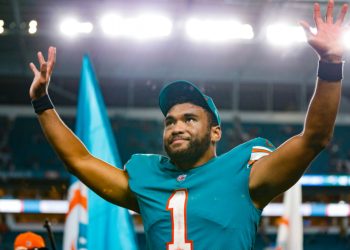 NFL News: How can The Miami Dolphins Address The Concerns Raised By The Former NFL Star Regarding Tua Tagovailoa's Contract?