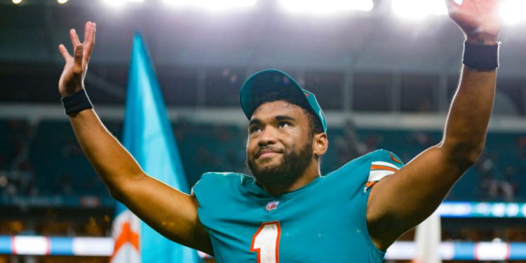 NFL News: How can The Miami Dolphins Address The Concerns Raised By The Former NFL Star Regarding Tua Tagovailoa's Contract?