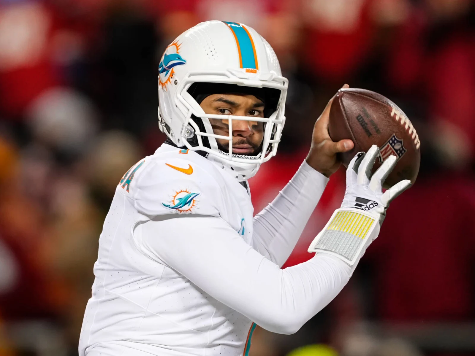 NFL News: How Does Tua Tagovailoa’s Multi-Million Dollar Demand Impact The Miami Dolphins’ Financial Situation?