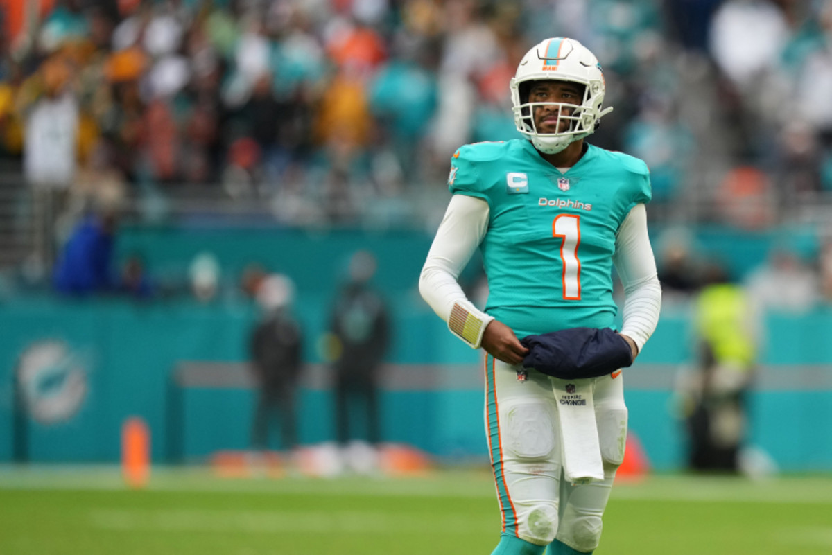 NFL News: How Does Tua Tagovailoa’s Multi-Million Dollar Demand Impact The Miami Dolphins’ Financial Situation?