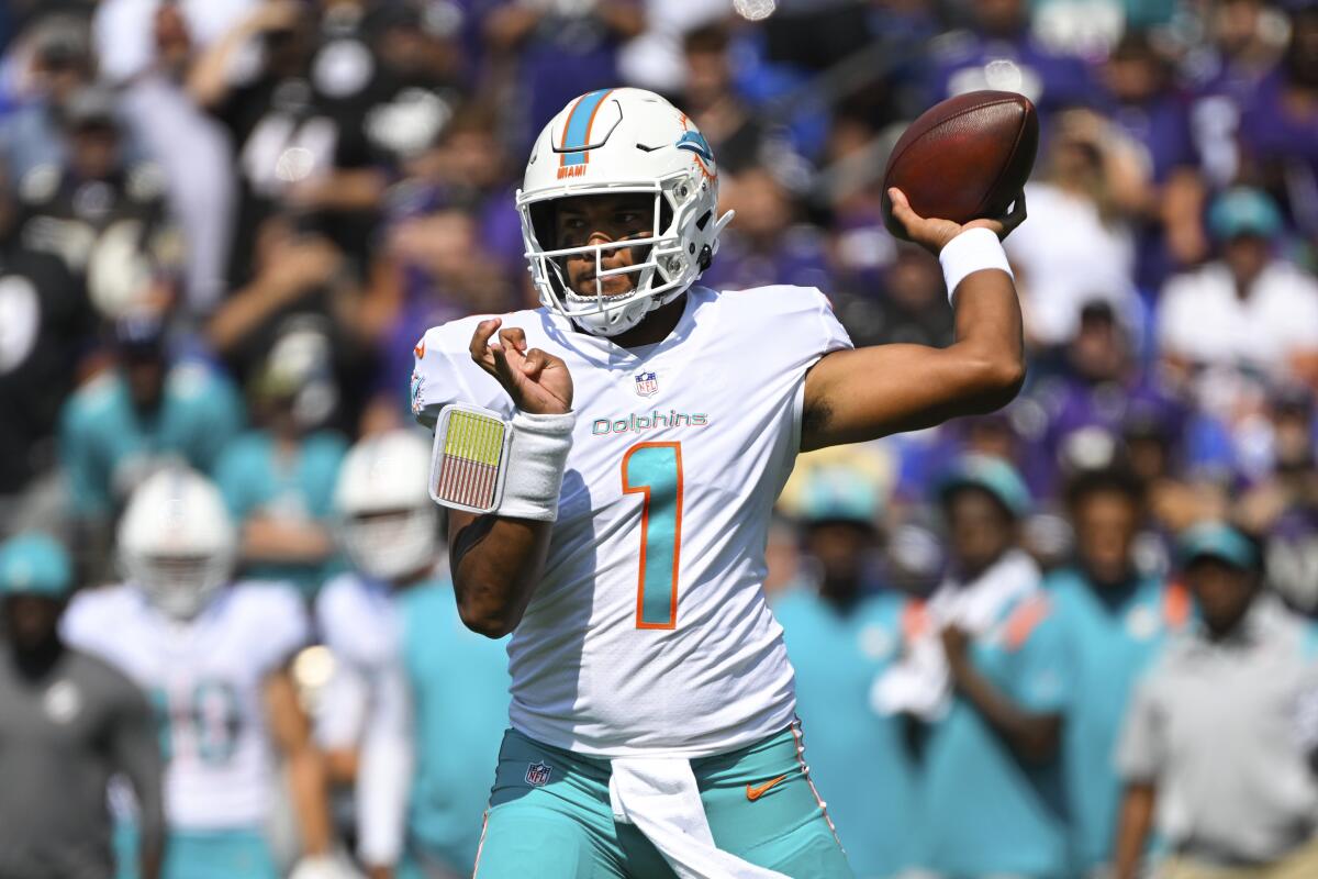 NFL News: Tua Tagovailoa’s Offseason Upgrades Signal Promise for Miami Dolphins and Their Future Success