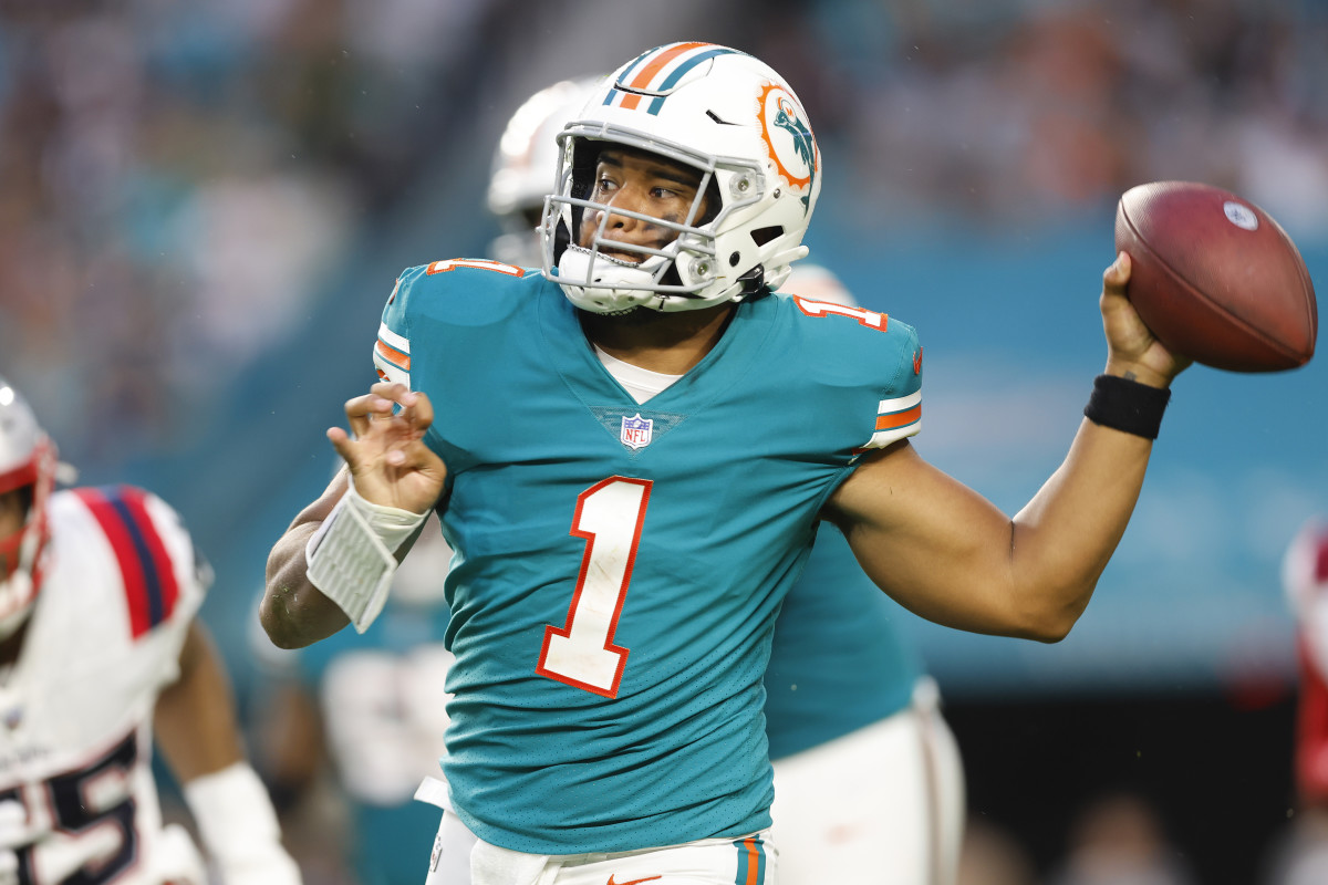 NFL News: Tua Tagovailoa’s Offseason Upgrades Signal Promise for Miami Dolphins and Their Future Success