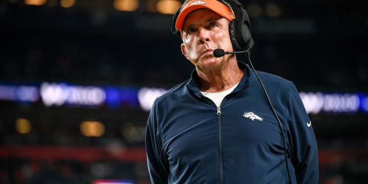 NFL News: Sean Payton's Controversial Journey With The Denver Broncos Faces Criticism