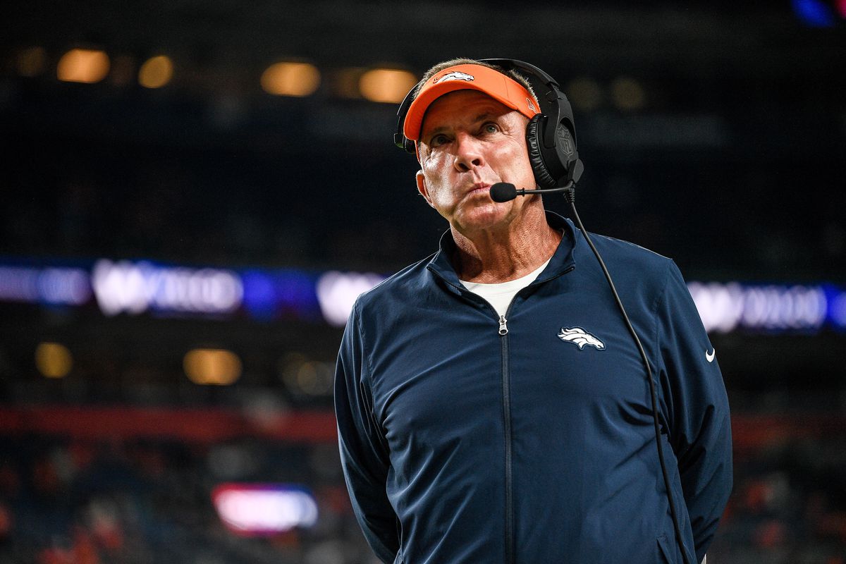 NFL News: Sean Payton’s Controversial Journey With The Denver Broncos Faces Criticism