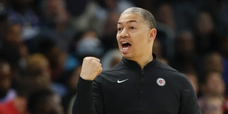 Ty Lue's Contract Extension: A Major Setback for the Lakers' Coaching Aspirations