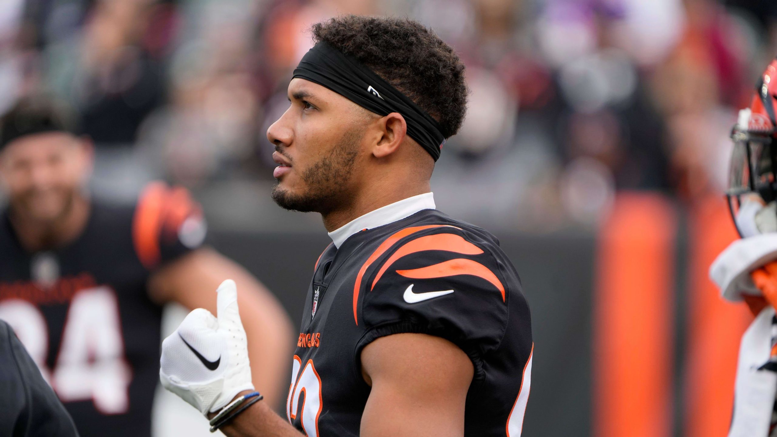 NFL News: Free Agent Tyler Boyd Destination in Question – Cincinnati Bengals or Pittsburgh Steelers?