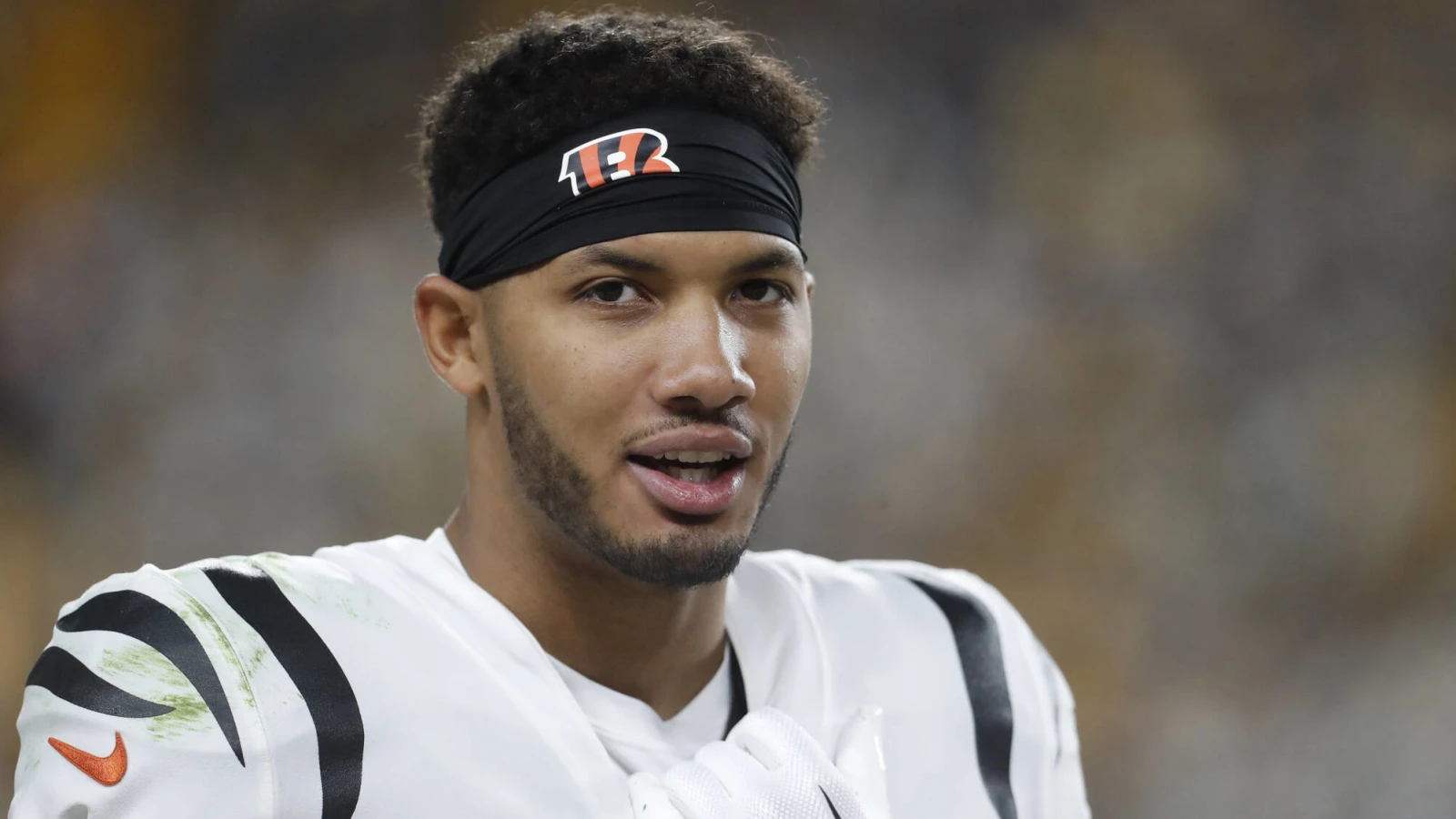 NFL News: Tennessee Titans’ Wide Receiver Dilemma, Tyler Boyd’s Arrival and Treylon Burks’ Uncertain NFL 2024 Future