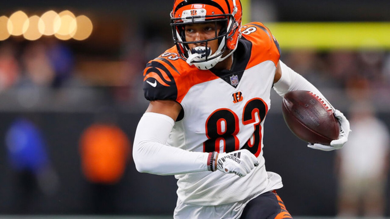 NFL News: Tennessee Titans’ Wide Receiver Dilemma, Tyler Boyd’s Arrival and Treylon Burks’ Uncertain NFL 2024 Future