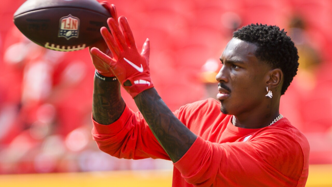 Unclaimed Talent Five Former Chiefs Remarkably Still on the Market 