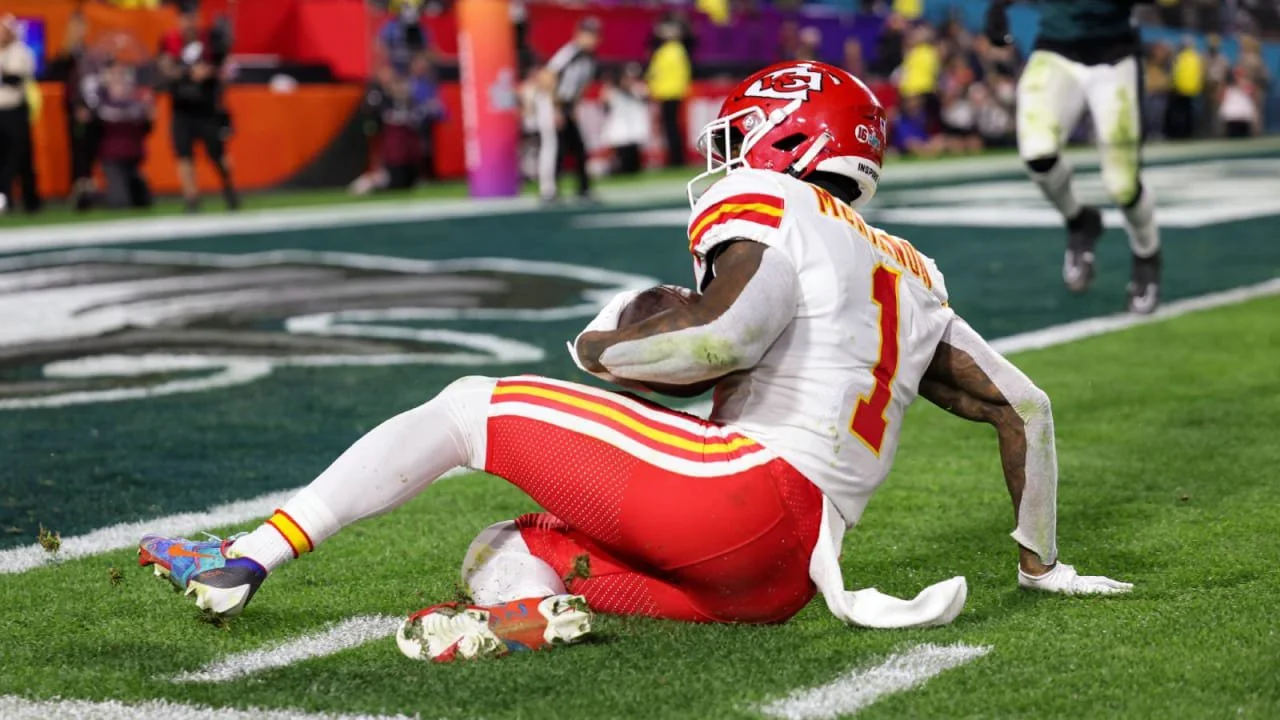 NFL News: Top 5 Former Kansas City Chiefs Hit Free Agency: Blake Bell, Jerick McKinnon, and More