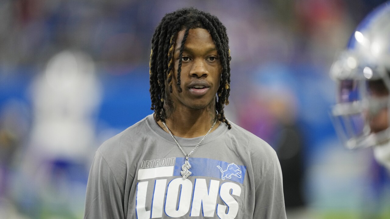 NFL News: Detroit Lions’ Coach Hails Jameson Williams, Foresees Bright Future For Rising Star Wide Receivers At Season Start