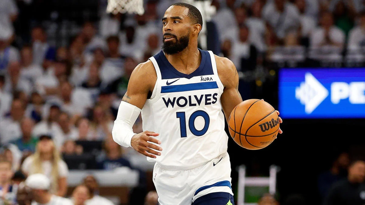 Minnesota Timberwolves Appear To Be in Top Form With the Return of Mike Conley, As They Dominate the Denver Nuggets and Secure a Game 7