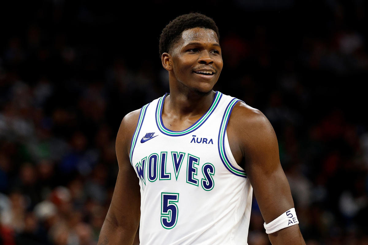 Unleashing the Wolves: Minnesota's Path to NBA Glory