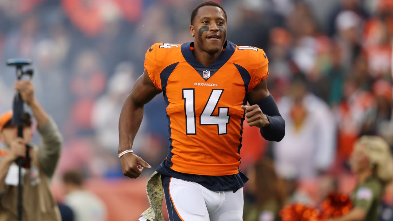 NFL News: Are Philadelphia Eagles Ready To Team Up With Denver Broncos’ WR Courtland Sutton?