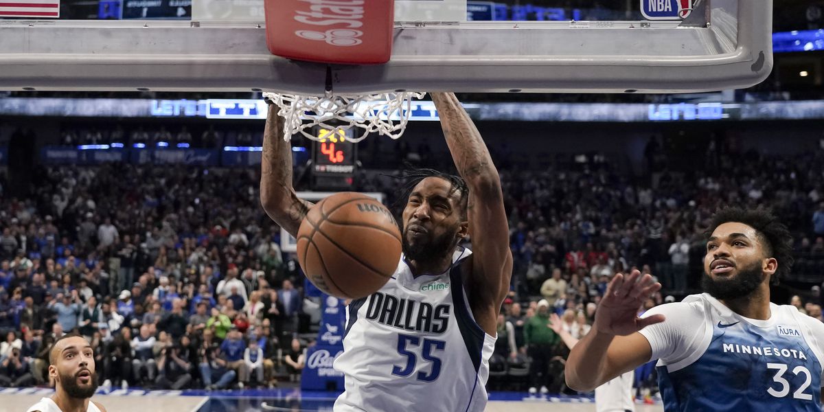 Minnesota Timberwolves’ Dominance and Unexpected Defeat in Game 1