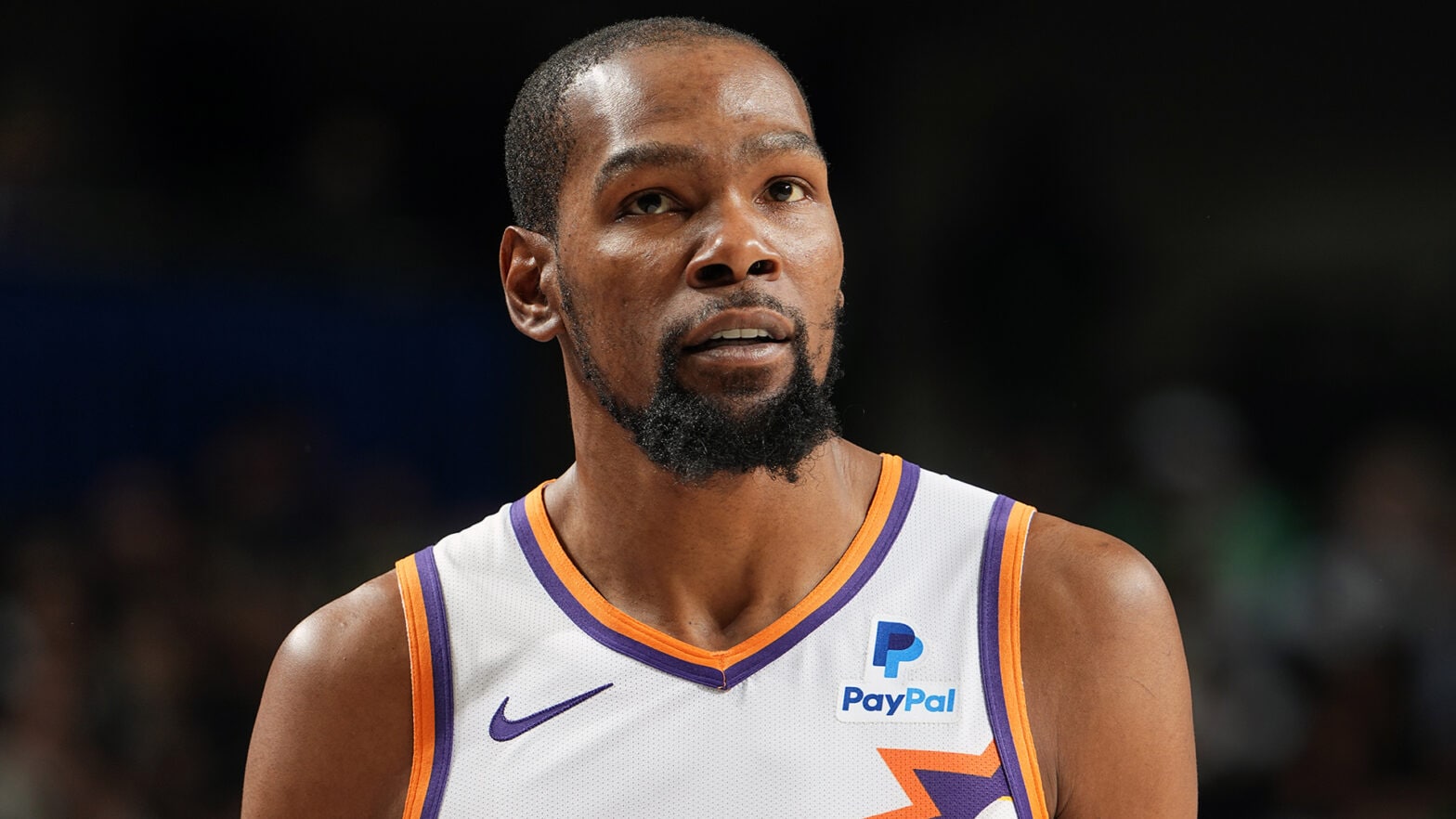 Kevin Durant’s Dissatisfaction Fuels Philadelphia 76ers Trade Speculation, Causing Discontent in Phoenix Suns