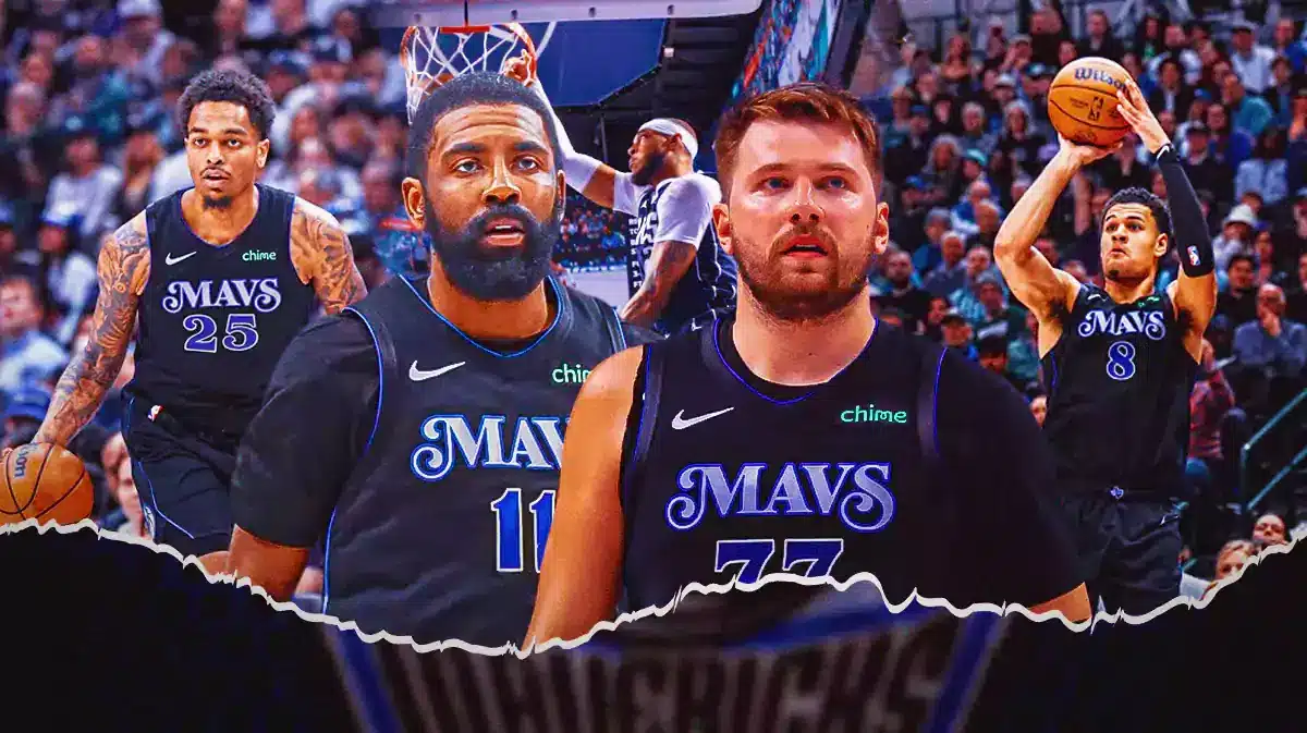 Unstoppable Mavericks Crush Timberwolves: Highlights from Game 3's Showdown