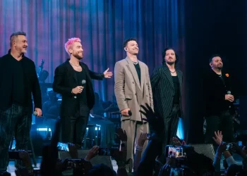 Unveiling the Harmony Behind NSYNC's Name After Nearly Three Decades