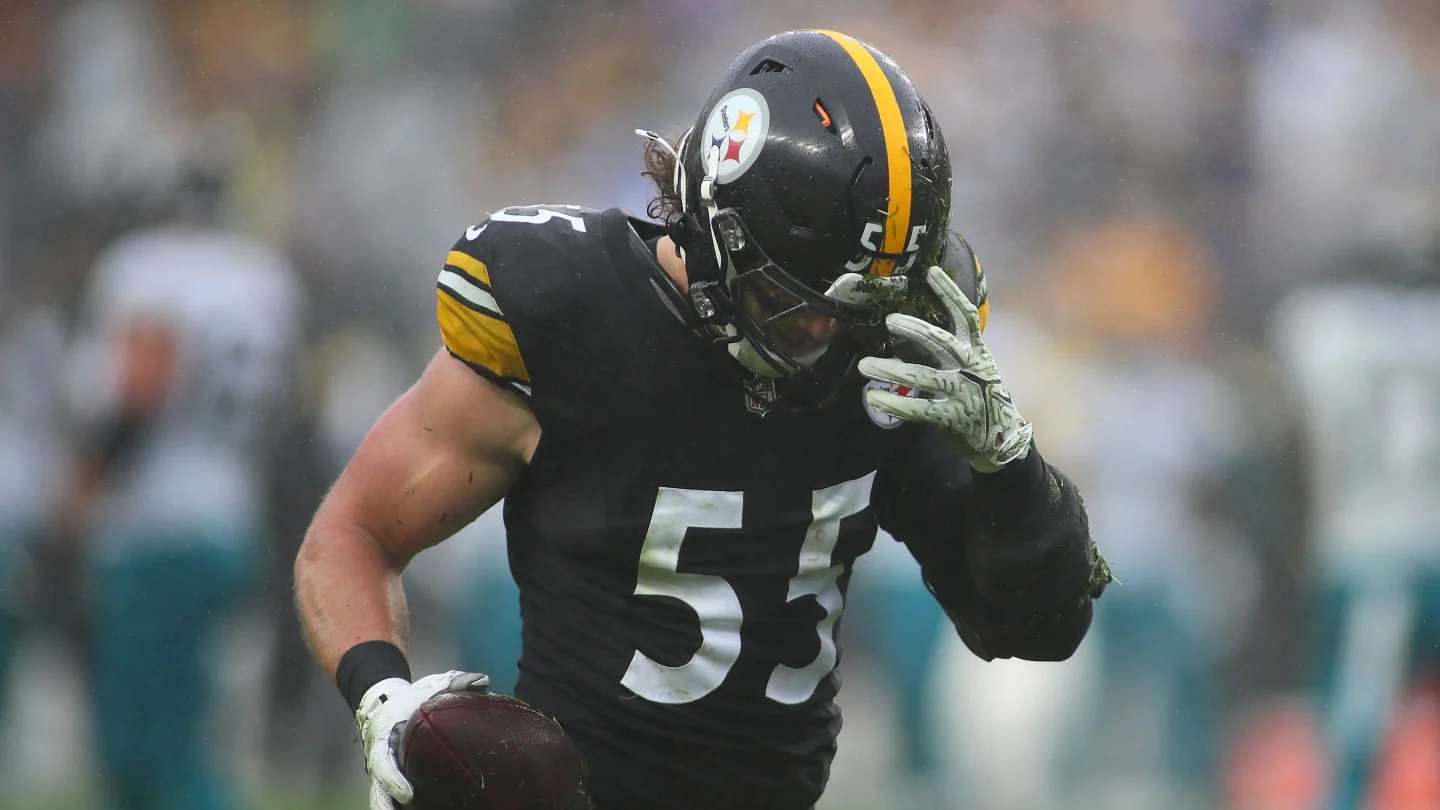 NFL News: A Detailed Look at Pittsburgh Steelers’ Defensive Prowess, 4 Promising Talents To Strengthen Defensive Line