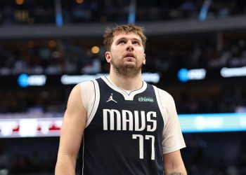 Luka Doncic: A Gritty Display of Resilience and Team Spirit