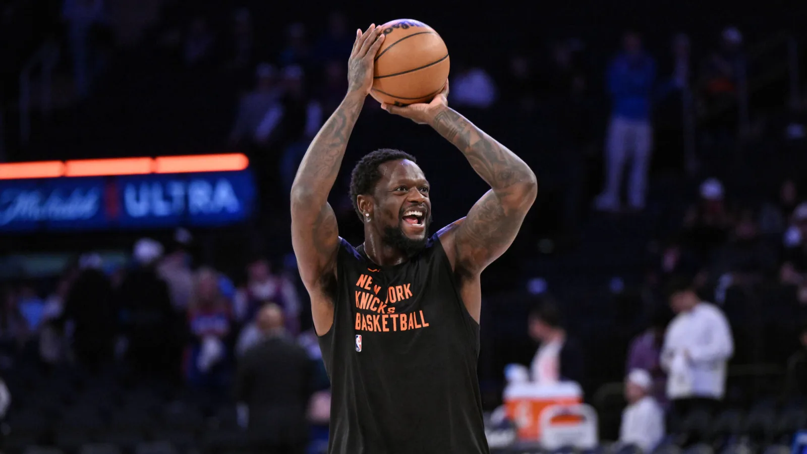 Do New York Knicks Even Need Injury-Prone Julius Randle With Jalen Brunson And Josh Hart Thriving In His Absence?